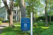 Luxury Cape Cod Inn for Sale