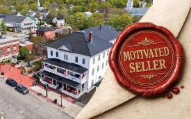 MOTIVATED SELLER! Maison KENNEDY House: 