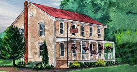Hudson Valley Gem: 