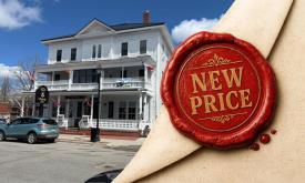 NEW PRICE! Maison KENNEDY House: 