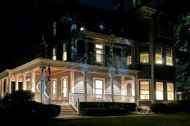Rutland Inn: 