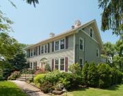 Alpine Haus Bed & Breakfast Inn