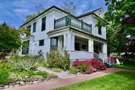 Abigail’s Bed and Breakfast Inn: 