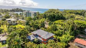 High-Producing Vacation Rental on Hilo’s Keaukaha : 