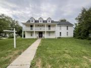 Formerly the Country Colonial Bed & Breakfast