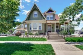 Culver Cottage B&B: 