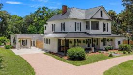 Montbrook Manor: 