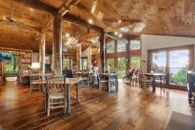 Overlook Inn: 