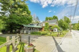 The Inn    : 