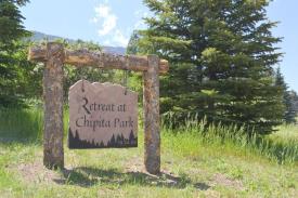 Retreat at Chipita Park B&B: 