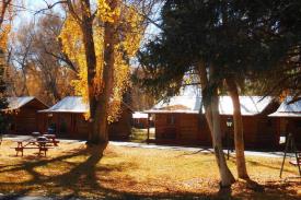 Northern New Mexico Lodge for Sale: Chama NM Inn for sale