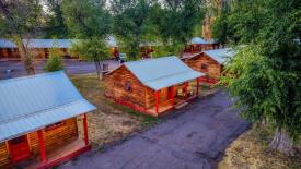 Northern New Mexico Lodge for Sale: 