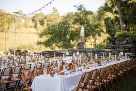 Iconic Vermont Inn & Event Venue for Sale: Event at Vermont Inn for sale