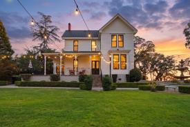 The Park Victorian: 