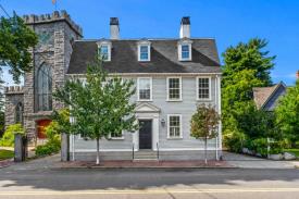 314 Essex Street: 