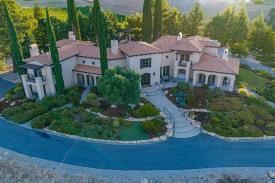 The Canyon Villa : 