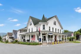 Lizard Creek Inn: 