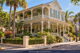 Luxurious 9-Room Fully Renovated Inn: Illustrative image - not actual property