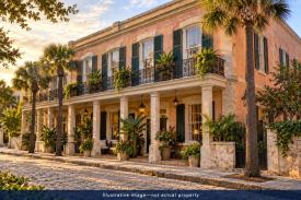 Luxurious 12-Room Fully Renovated Inn: Illustrative image - not actual property