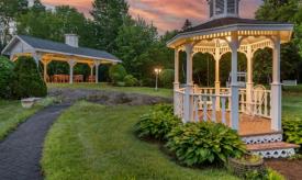 Hospitality Investment Opportunity Atlantic Canada: 