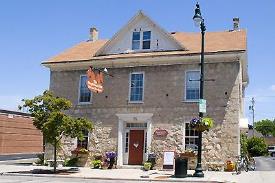Stagecoach Inn Bed and Breakfast: Stagecoach Inn B and B - Exterior