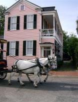 Pinckney Inn: 