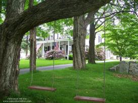 Kenniston Hill Inn Bed and Breakfast: Kenniston Hill Inn B&B