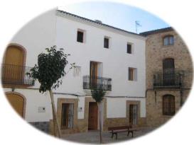 Casa Blanca Rural: 