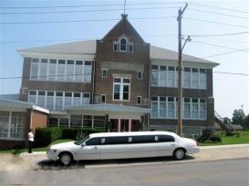 Davie School Inn: 