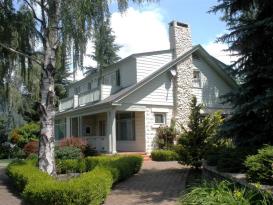 Mansion on the Hill: Mansion on the Hill