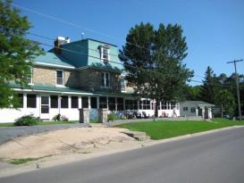 Van Luven Inn: 