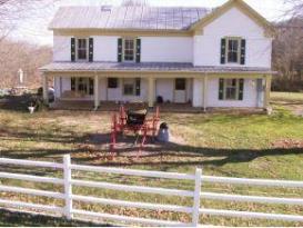 Peaceful Waters Bed and Breakfast: 