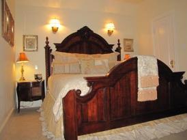 Boutique Hotel with Wedding & Meeting Facilities: 