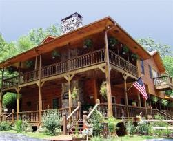 Aska Lodge B & B: Aska Lodge