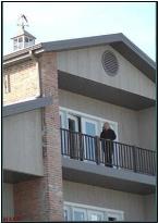 Blue Heron Inn: Blue Heron Front