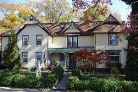 Twin Oaks Inn: 