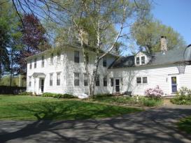 Westfield Manor: 