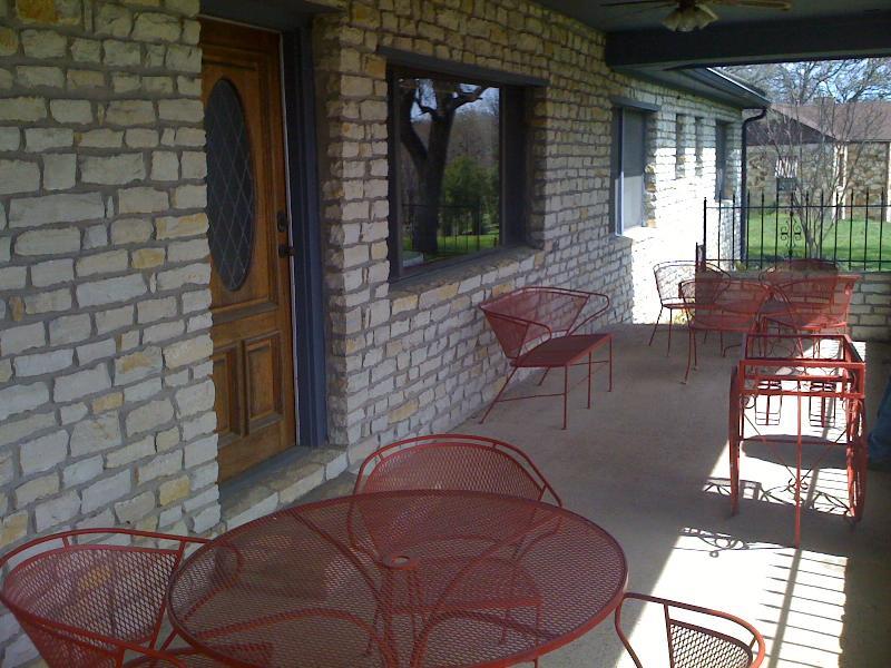 Glen Rose Potential B&B Glen Rose, TX Inn for Sale