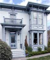 The English Inn B&B: The English Inn B&B