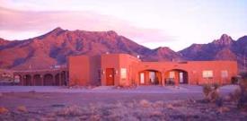 DreamCatcher Inn: DreamCatcher Inn at Sunset