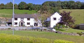 Neuadd Wen Guesthouse: 