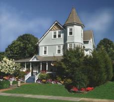 Victoria House Bed and Breakfast: Victoria House Bed and Breakfast