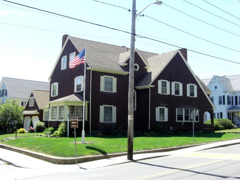 Chasmar House Plymouth, MA Inn for Sale