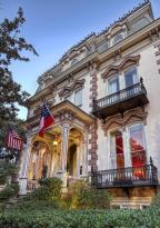Hamilton Turner Inn: Hamilton Turner Inn
