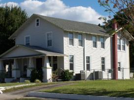 Lake Verona Lodge Bed and Breakfast: Lake Veronia Lodge B & B