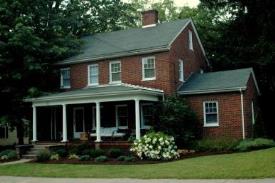 The VT Inn: 