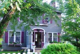 Lulu's B&B: 