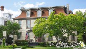 Meadows Inn B & B: Meadows Inn