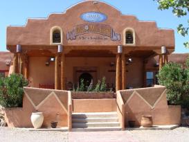 La Mirada Bed and Breakfast: 