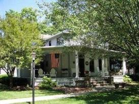 Beechwood Manor Inn: Beechwood Manor Inn- Saugatuck